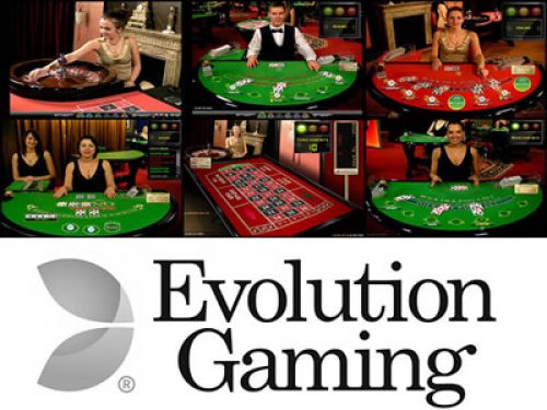 Opus Gaming Online Casino Dealer
